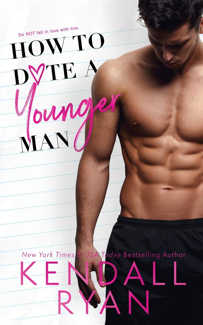 How to Date a Younger Man - Dating Tips & Advice for Older Women | Romantic Relationships & Age Gap Love