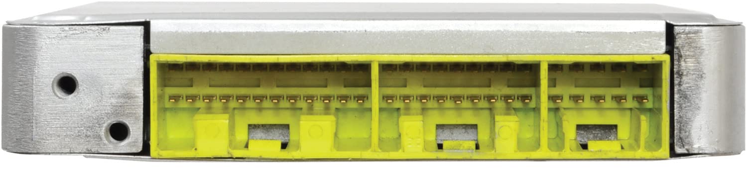Cardone 78-5834 Remanufactured Ford PCM Engine Control Module - Compatible with Ford F-150, E-Series & More | Reliable Performance for Smooth Driving & Engine Management