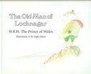 The Old Man of Lochnagar - Classic Scottish Folklore Book | Perfect for Bedtime Stories & Cultural Gift Giving