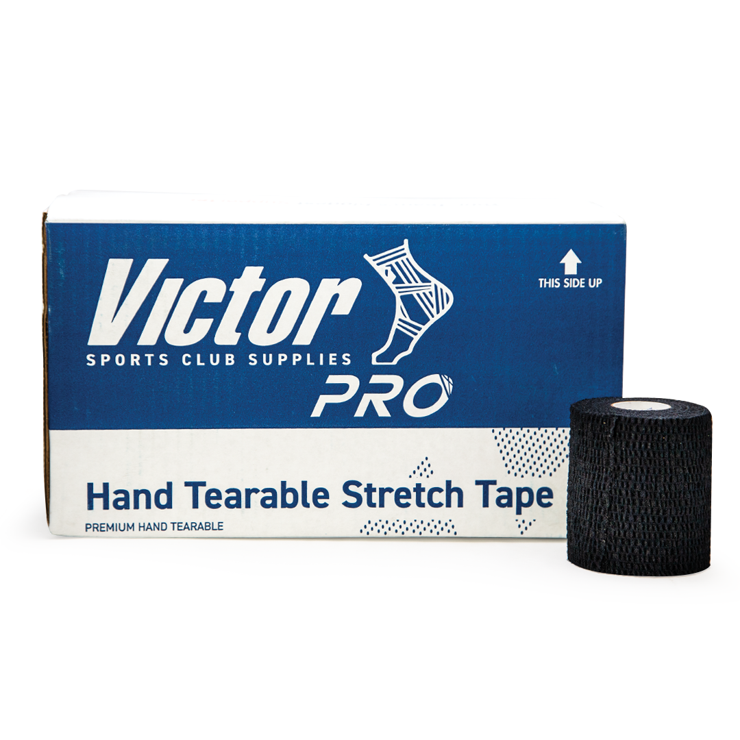 Victor Pro Hand Tearable Box - Heavy Duty Corrugated Moving Storage Boxes for Home Office Packing & Shipping | Perfect for Moving, Storage & Organization