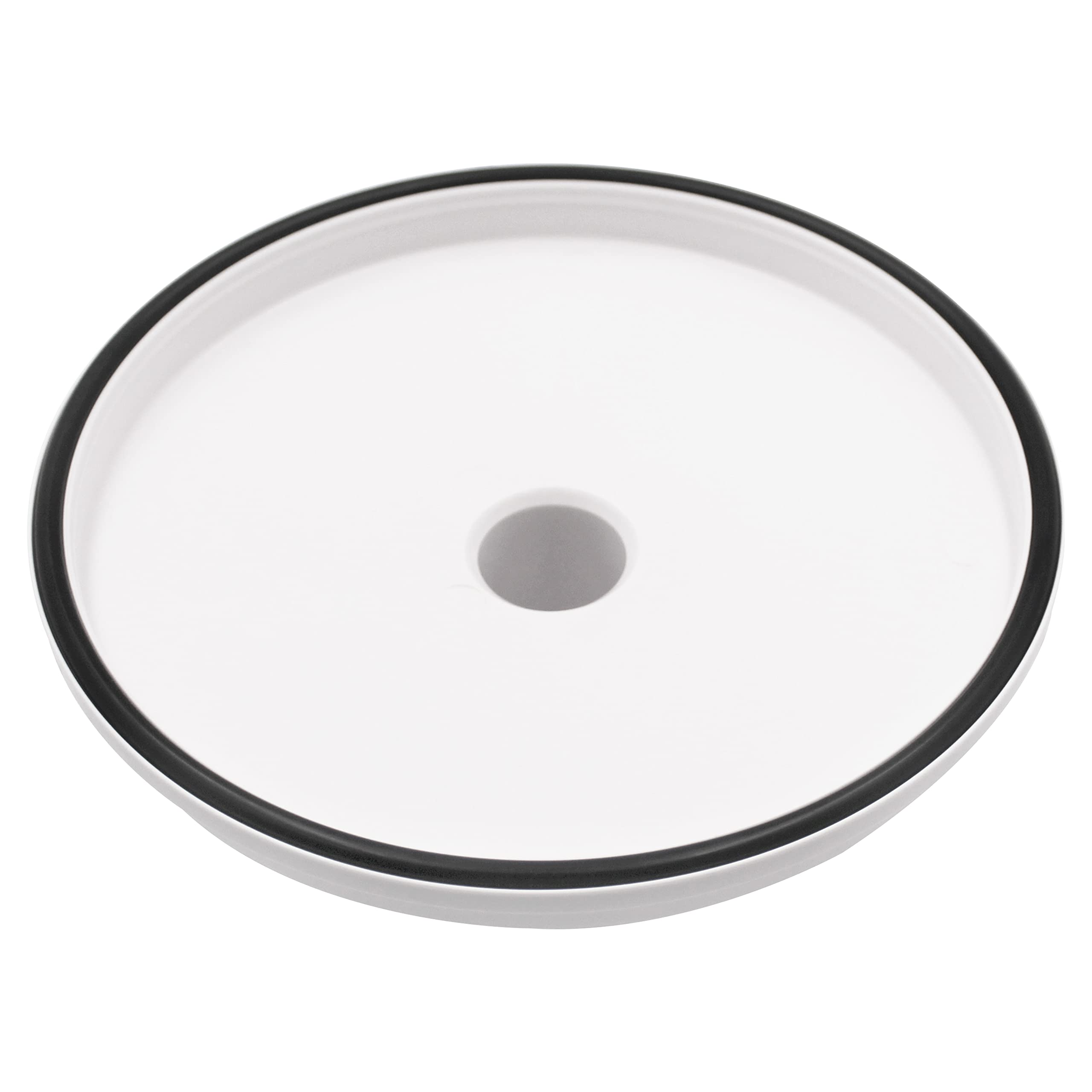 Hayward SP1106 Skim Vac In-Ground Pool Skimmer Replacement - Compatible with SP1082, SP1084, SP1085, SP1075 Models - Perfect for Swimming Pool Maintenance & Cleaning