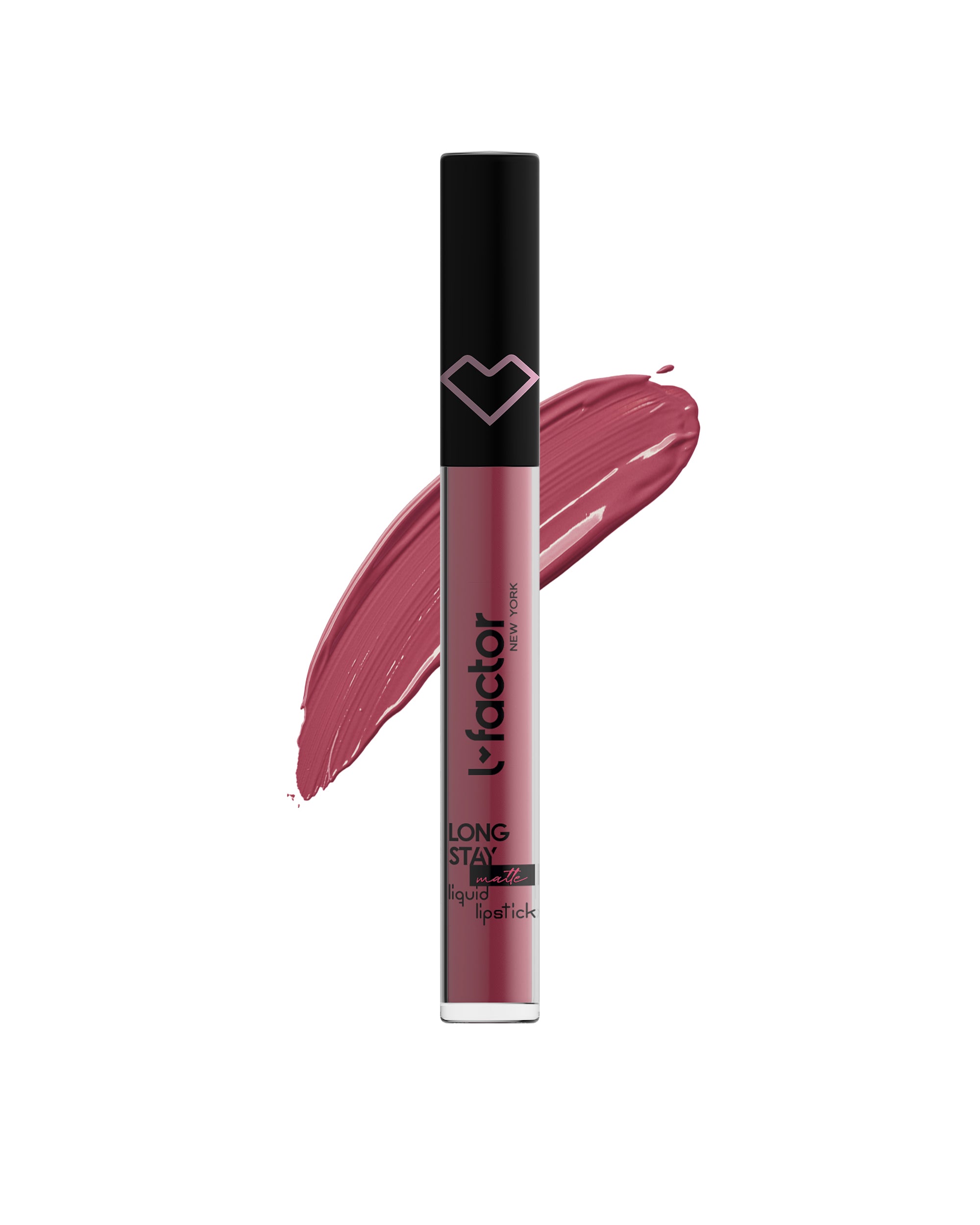 Long Lasting Matte Liquid Lipstick - Waterproof, Smudge Proof, All-Day Wear - Perfect for Parties, Dates, and Everyday Makeup Looks