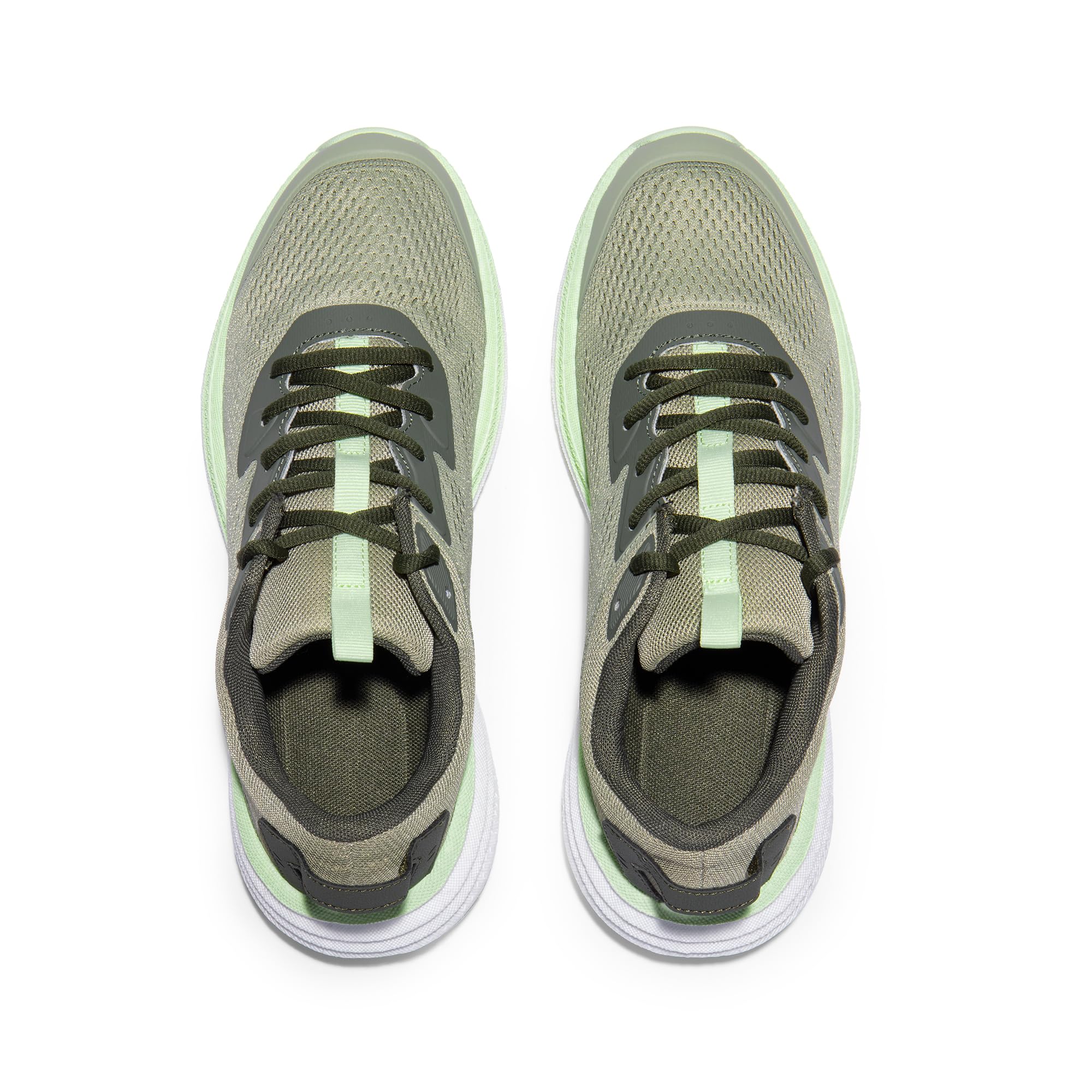 NORTIV 8 Men's Running Shoes - Lightweight Walking Tennis Sneakers with FlexLife Technology | Non-Slip Cushioned Gym Workout Shoes for Jogging & Cross Training | Perfect for Outdoor Sports, Gym Sessions & Daily Wear