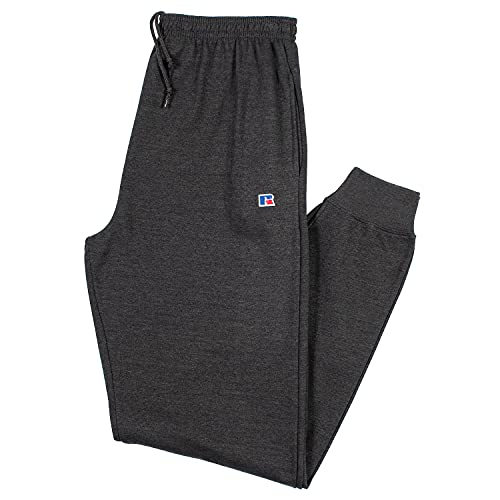 Charcoal Heather