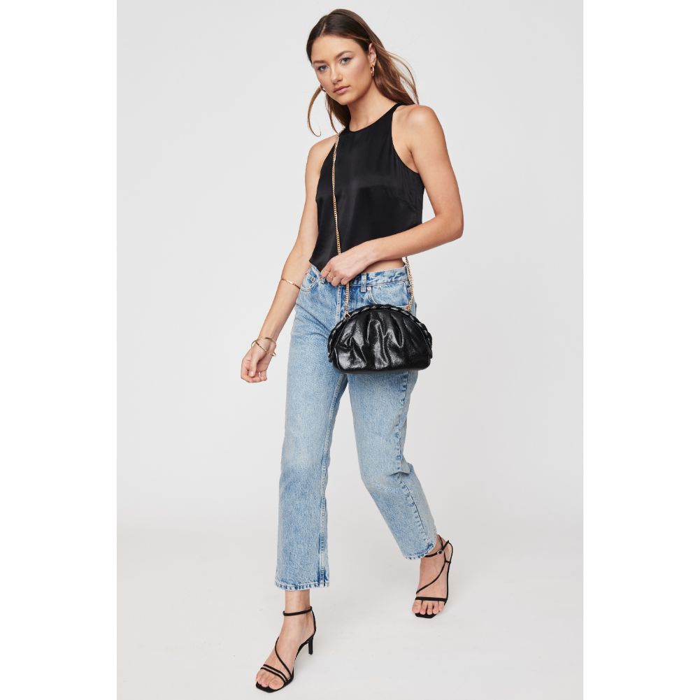 Stylish Women's Clutch Purse - Small Evening Bag for Parties, Weddings & Special Events | Compact & Elegant Handbag for Women