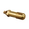 High Efficiency LP Gas Burner - 1/16 MPT Brass 3/4