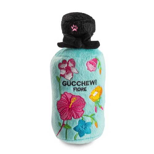 Gucchewi Fiore Pawfum