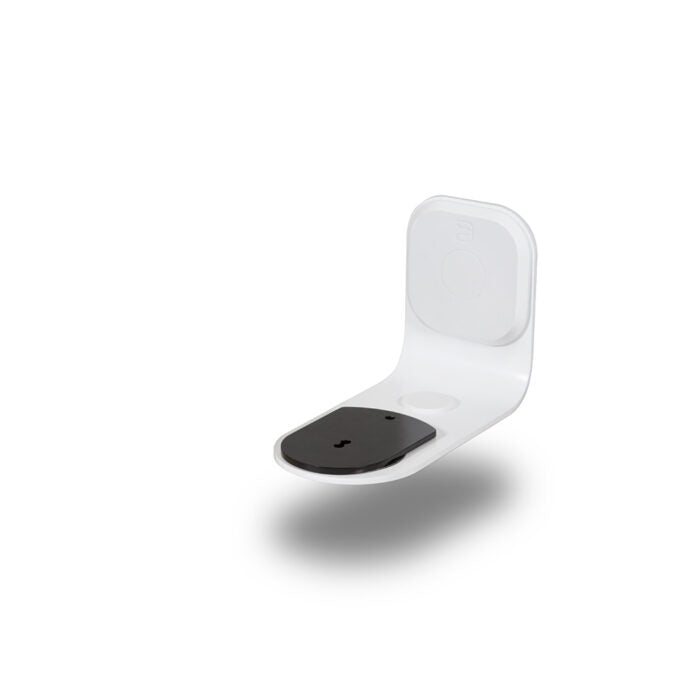 Bluesound PULSE Wall Mount Bracket for Speaker - Premium Universal Mounting Kit for Home Theater & Audio Systems - Easy Installation for Living Room, Bedroom, or Office Setup