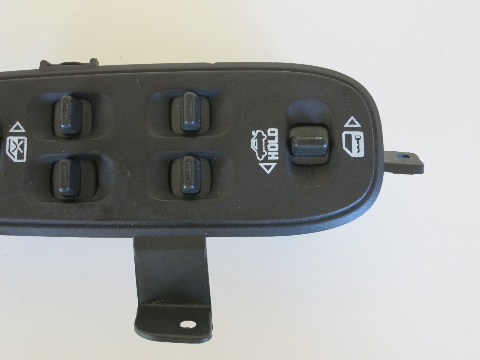 General Motors 10438813 Door Window Switch Panel - Replacement for GM Vehicles | Power Window Control Switch Assembly for Driver Side | Perfect for Chevy, GMC, Cadillac Models | Easy DIY Installation for Home Mechanics