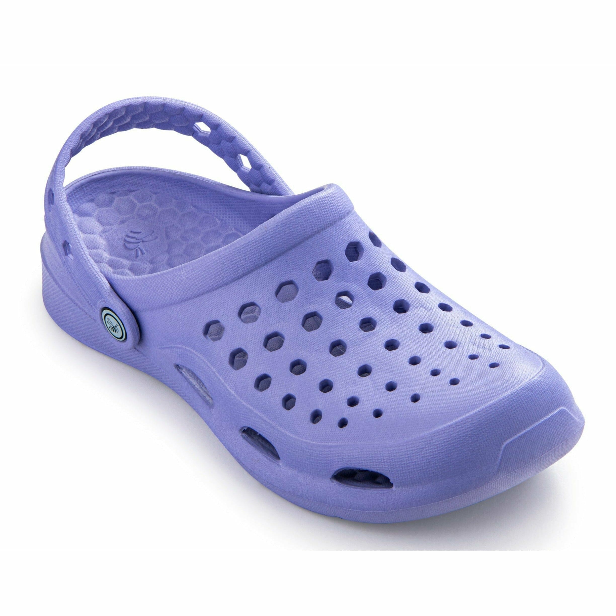 JOYBEES Active Clog Unisex - Comfortable & Lightweight Slip-On Shoes for Men & Women - Perfect for Garden, Beach, Pool & Outdoor Activities