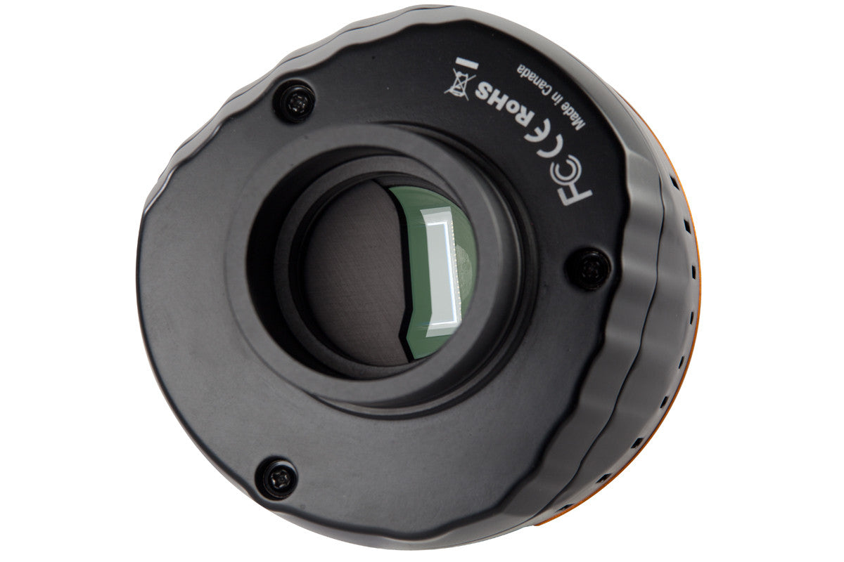 Night Vision CCD Camera for Outdoor Security Surveillance - High Resolution Low Light Video Recording for Home, Business & Wildlife Monitoring