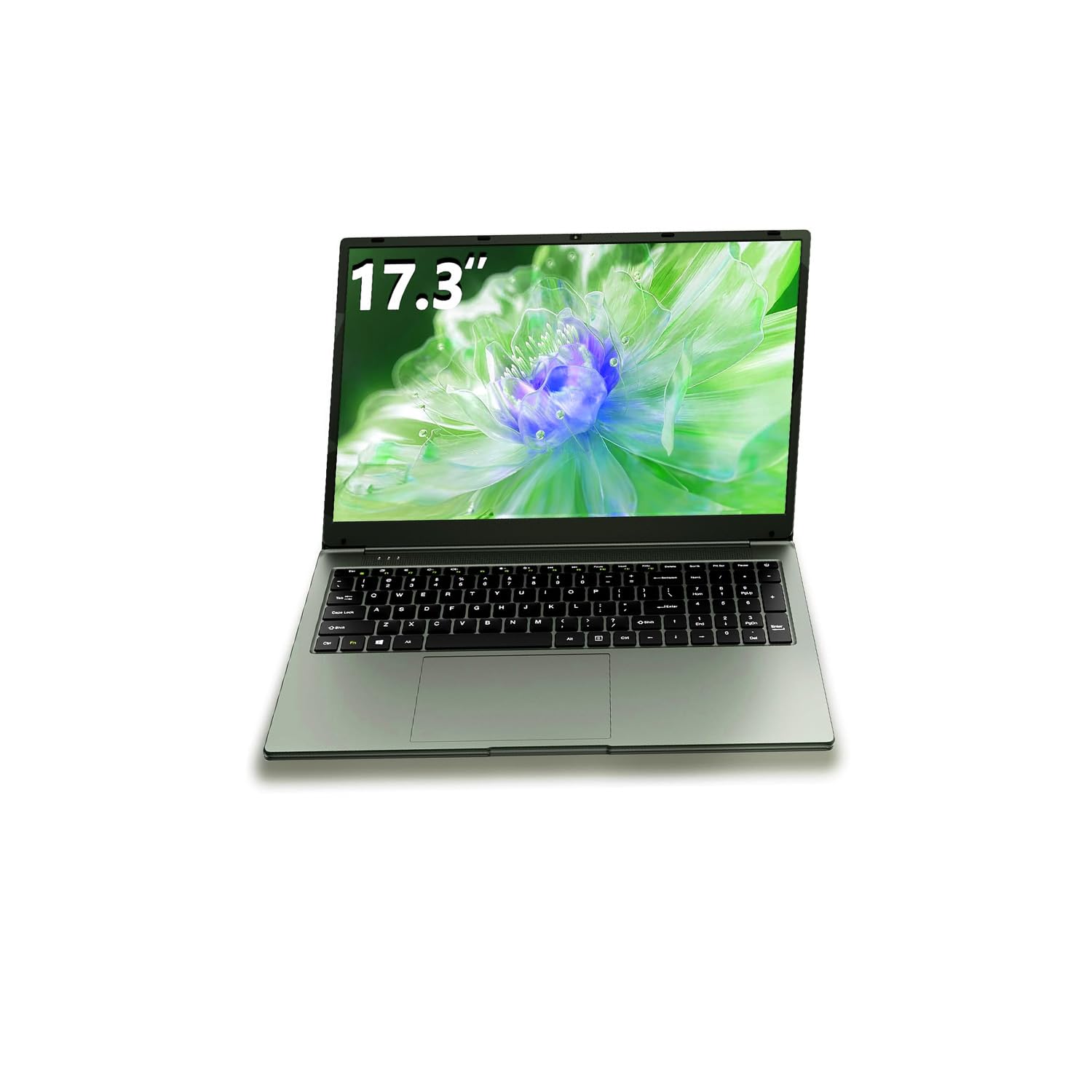 Wyklaus Rechargeable Quiet Laptop Stand for Women - Adjustable, Durable & Travel-Friendly - Perfect for Home Office, Coffee Shops & Business Trips