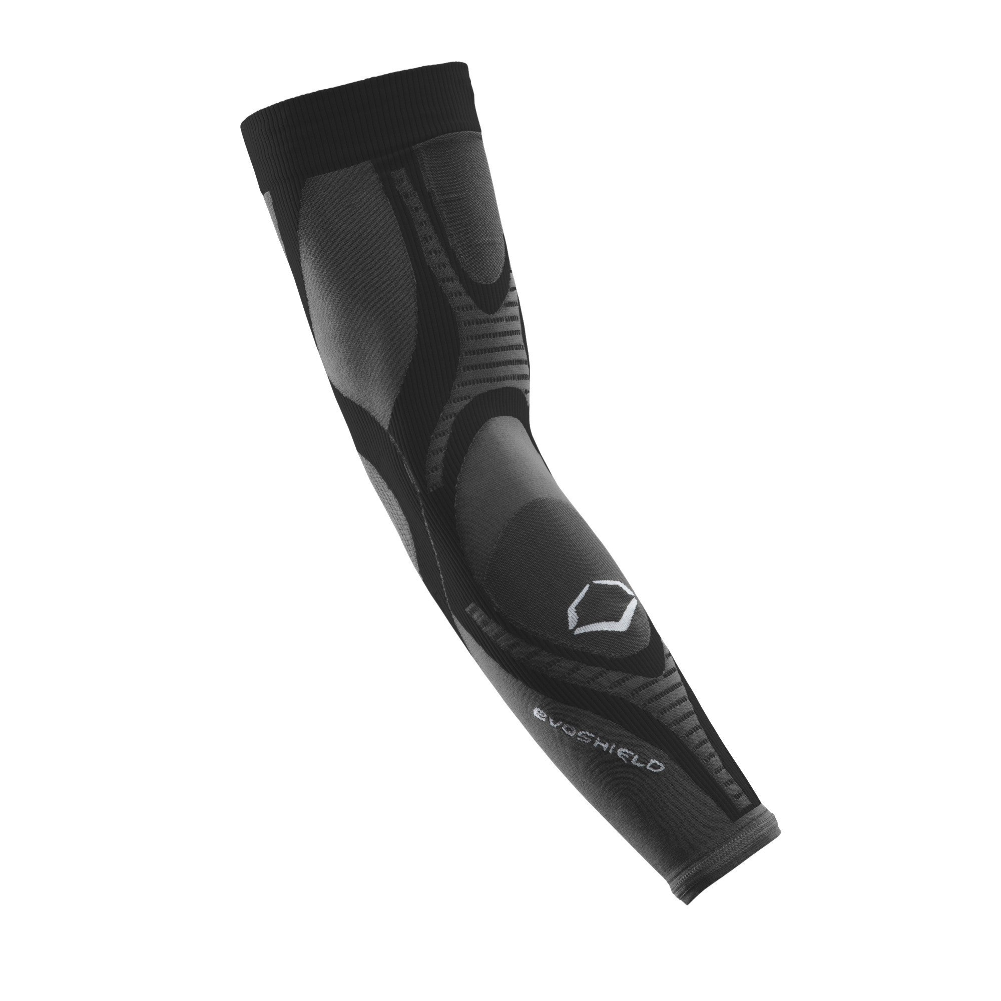 Evoshield Bionic Recovery DNA Arm Sleeve - Compression Support for Baseball, Basketball & Tennis - Injury Prevention & Muscle Recovery for Athletes