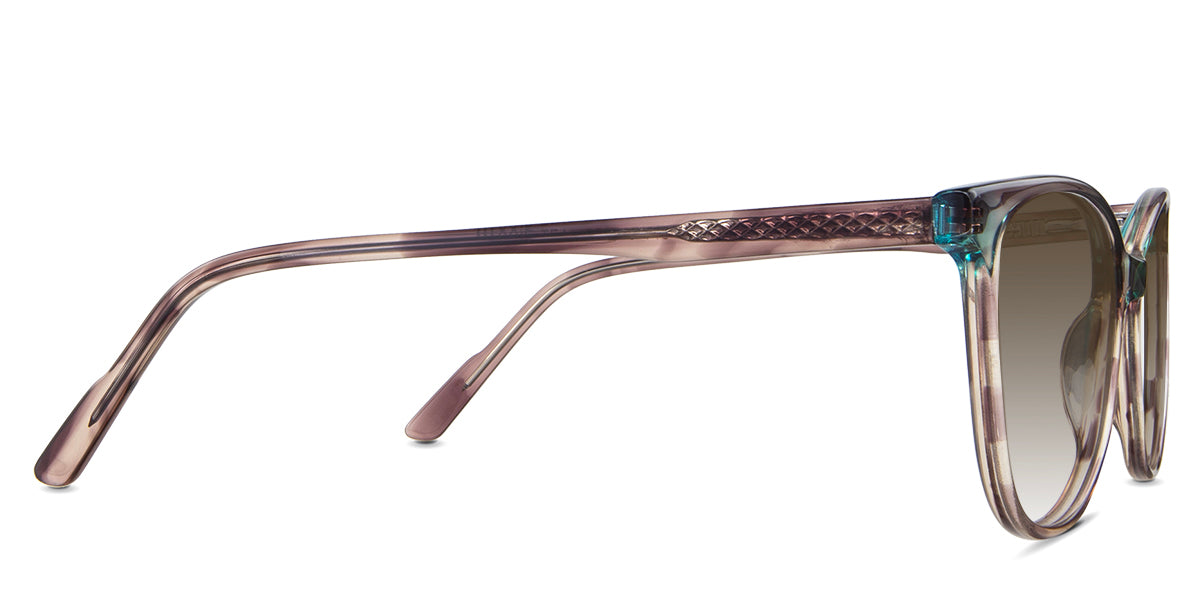 Maggie Women's Prescription Sunglasses – UV Protection, Stylish & Comfortable for Driving, Outdoor Activities & Fashion