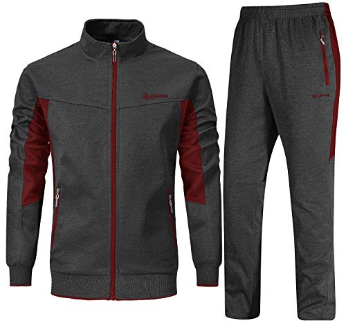 02darkgray+jujube Red