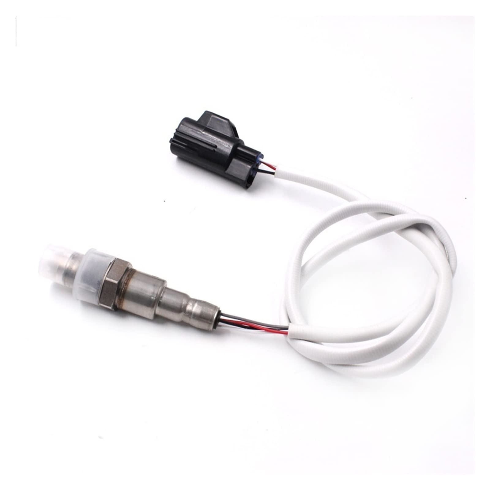 Genuine LR049884 Oxygen Sensor Replacement for 2014-2015 Land Rover Range Rover Evoque - OEM Compatible Lambda Sensor - Improve Engine Performance & Fuel Efficiency (Ideal for Off-Roading & Daily Commuting)