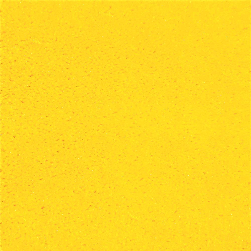 Premium Event Carpet Aisle Runner - Soft Plush Pile Rug with Non-Slip Backing & Durable Binding, 4x25 ft Yellow - Perfect for Weddings, Parties, Banquets & Home Decor
