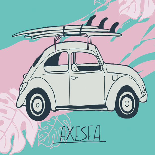 axesea surf
