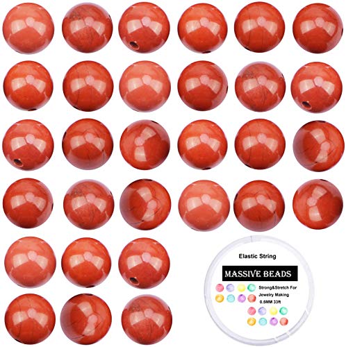 Red Jasper
