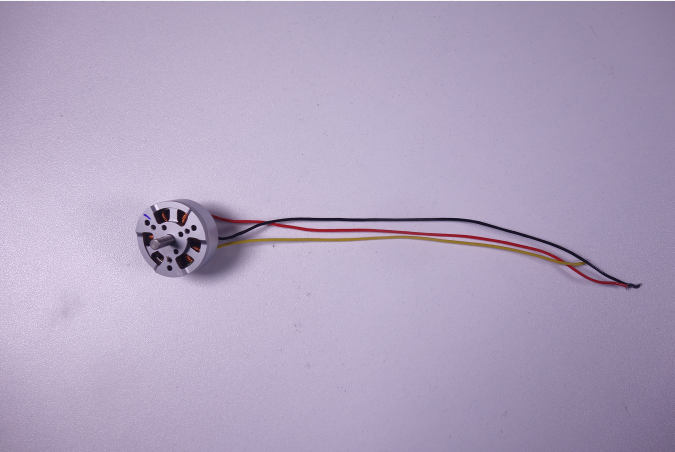 DJI FPV Drone Replacement Motor (Short Shaft) - High-Performance Brushless Motor for DJI FPV Racing Drones - Perfect for Racing, Freestyle Flying & Aerial Photography