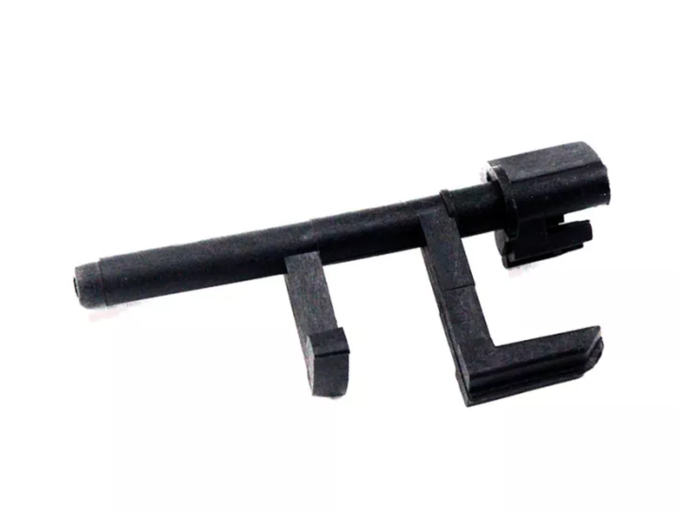 MS210 MS230 MS250 Chainsaw Replacement Switch Shaft - Compatible with Stihl 021 023 025 Models - Perfect for Chainsaw Repair & Maintenance