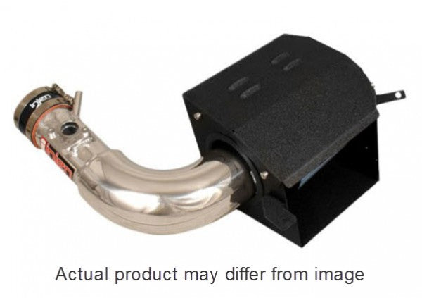 2013 Subaru Outback 2.5L SP Series Performance Air Intake System - Polished Aluminum - Improve Engine Power & Fuel Efficiency - Perfect for Off-Road & Daily Driving