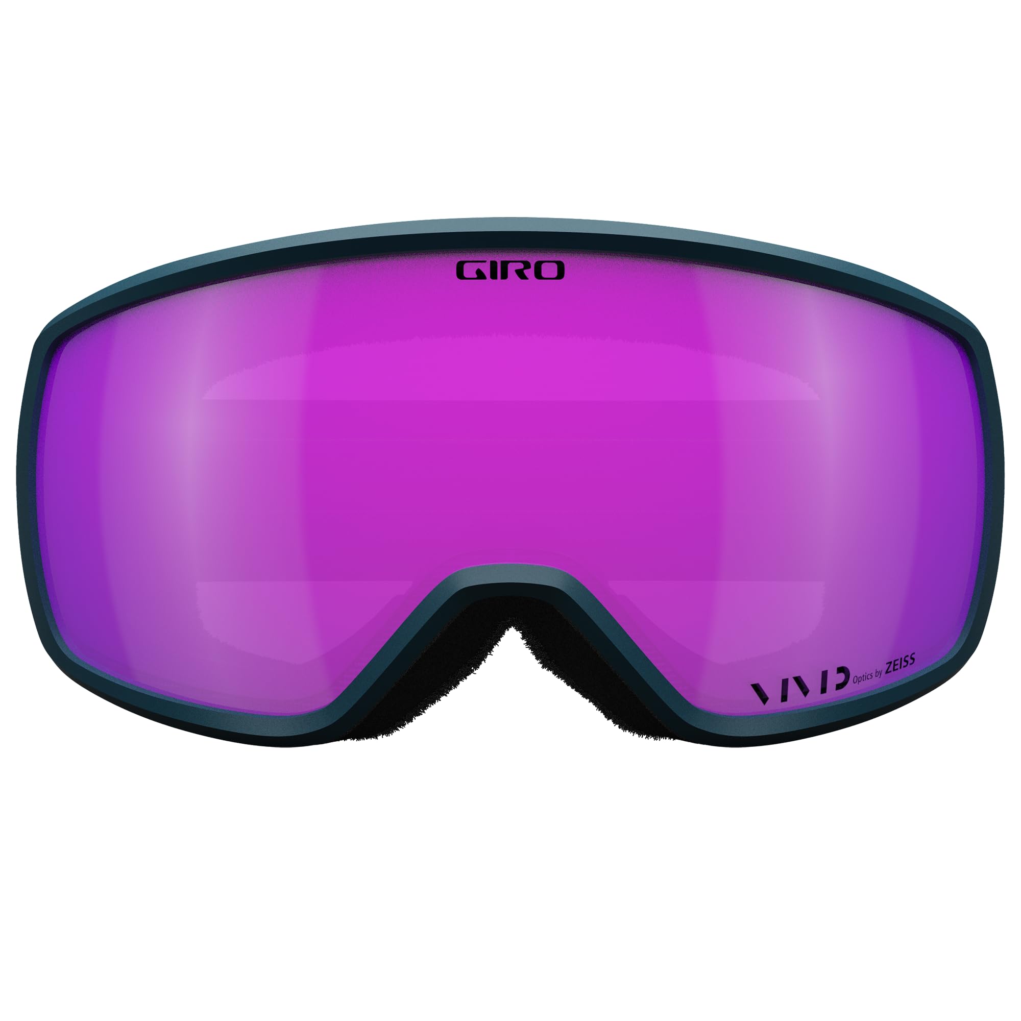 Giro Balance II Ski Goggles for Men, Women & Youth - Anti-Fog Snowboard Goggles with UV Protection - Perfect for Skiing, Snowboarding & Winter Sports