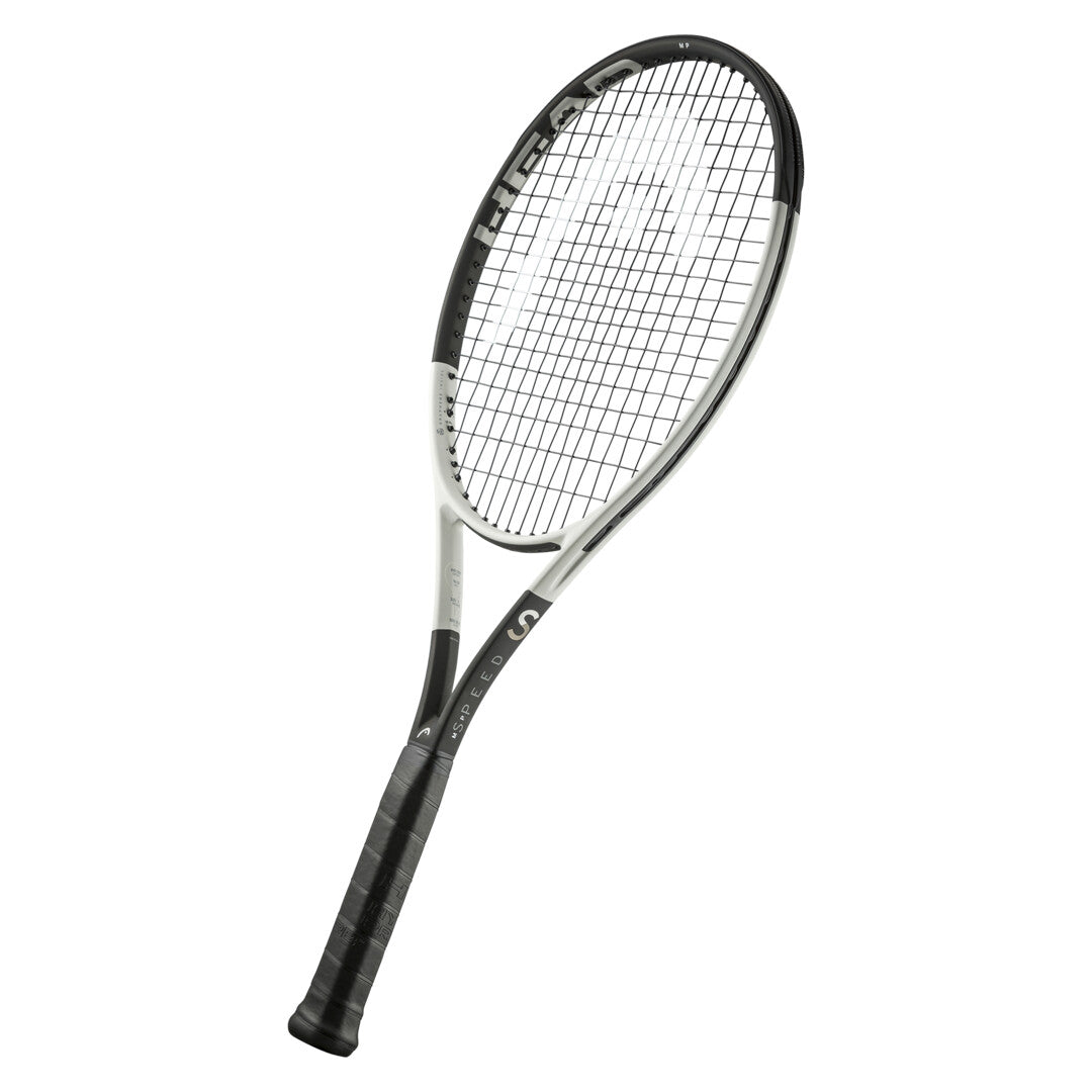 Head Speed MP (2024) Tennis Racket - Demo Rental for Practice & Training | Perfect for Beginners & Intermediate Players | Improve Your Game on Court