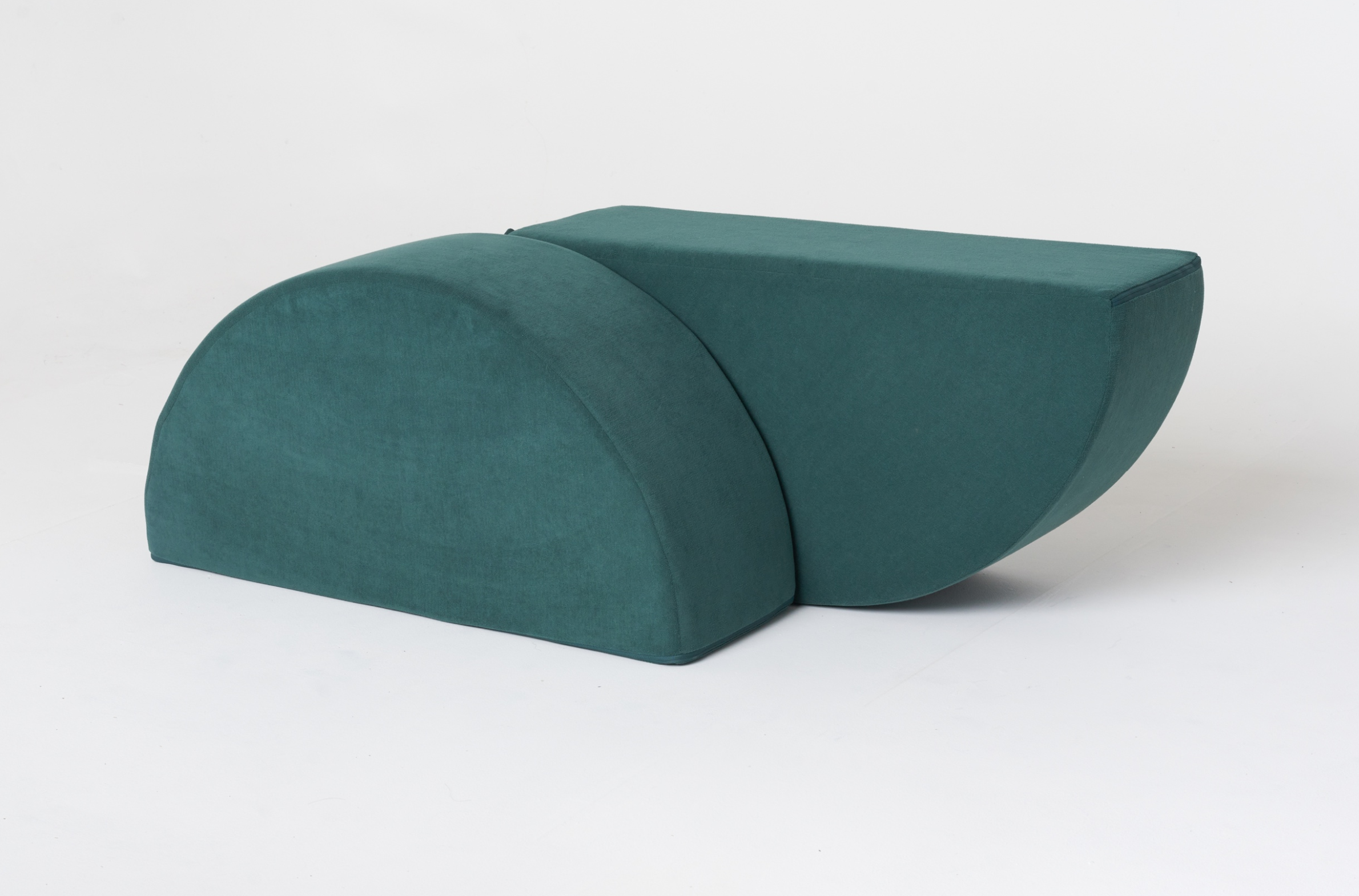 Emerald Green
