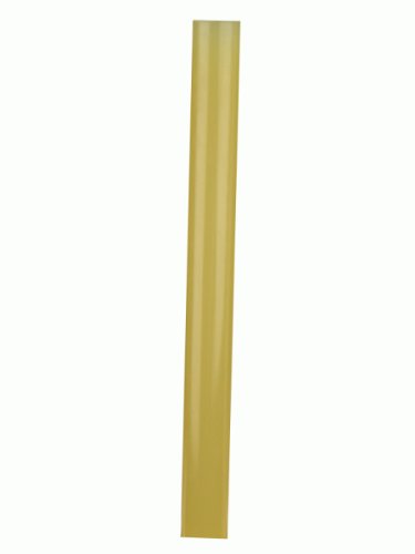 Metra HMAHS High Strength Amber Glue Sticks - 8 Pack for DIY Crafts, School Projects & Home Repairs