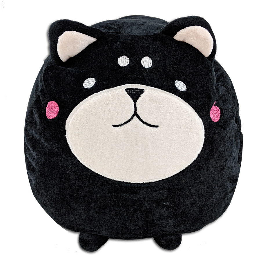 Cute Dog Snuggle Pillow - Bubba The Dog Plush Toy for Kids & Adults | Perfect for Cuddling, Gifts, and Home Decor
