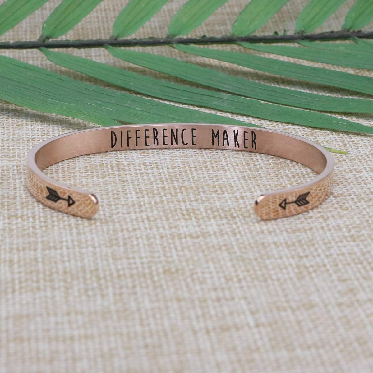 JoycuFF Stainless Steel Cuff Bracelet for Women - Meaningful Christmas, Birthday & Thanksgiving Gift for Mom, Mother, Mummy | Elegant Bangle for Daily Wear, Special Occasions & Heartfelt Gifts