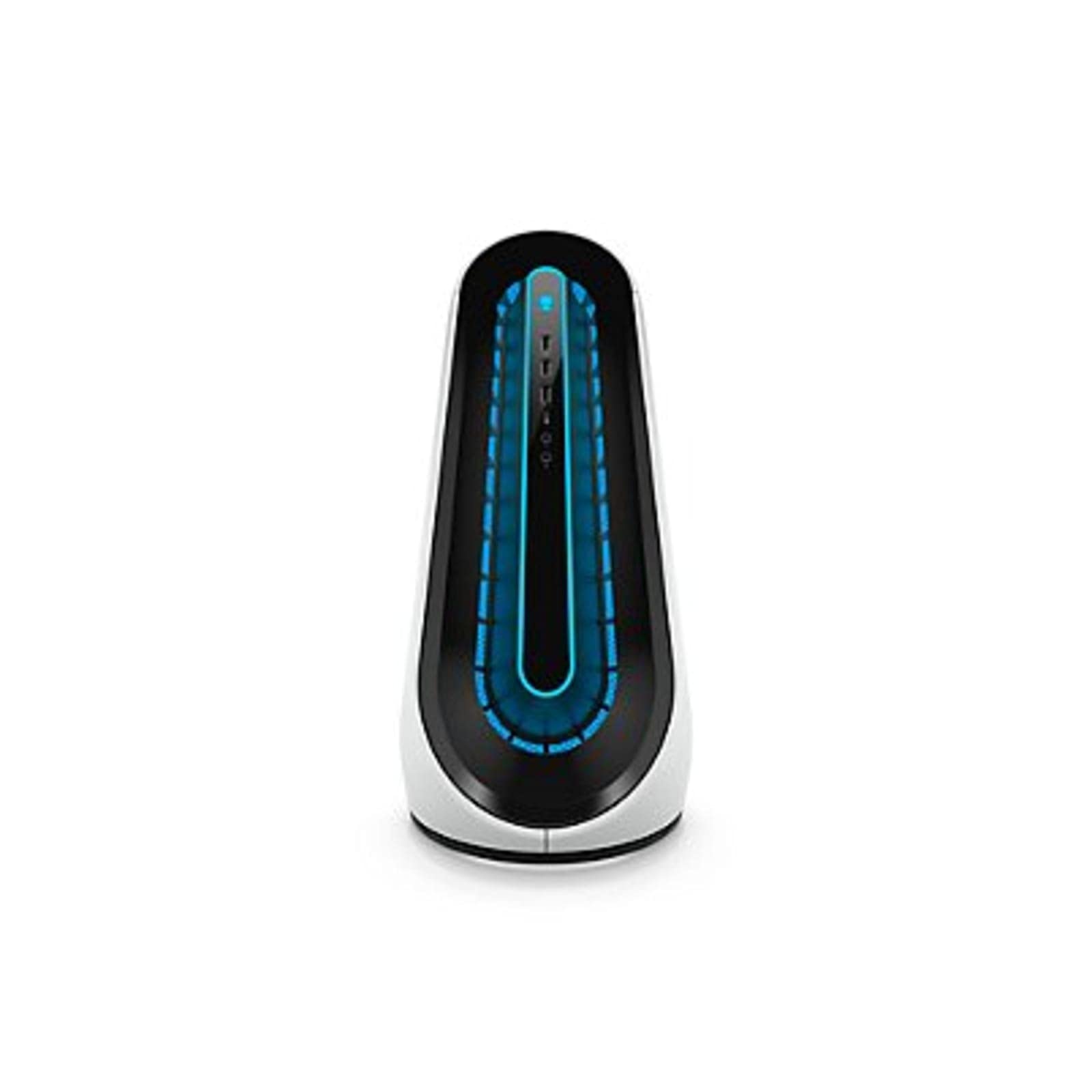 2020 Dell Alienware Aurora R11 Gaming Desktop PC - Intel Core i7-10700F 10th Gen 8-Core Processor up to 4.8GHz, 32GB RAM, 256GB SSD, NVIDIA GeForce RTX 3060 Ti, Windows 10 Home (Renewed) - Perfect for High-End Gaming, Streaming & Content Creation