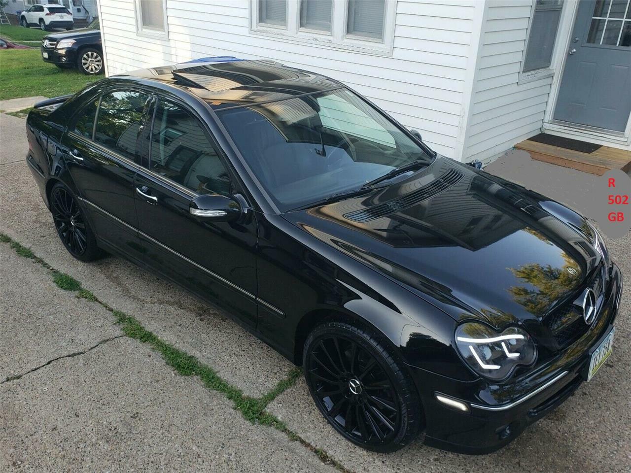 17x7.5 5x112 Mercedes CLA 250 SPORT Wheels (2014 & Up) - Premium Alloy Rims for Enhanced Performance & Style - Perfect for Street Driving & Car Upgrades