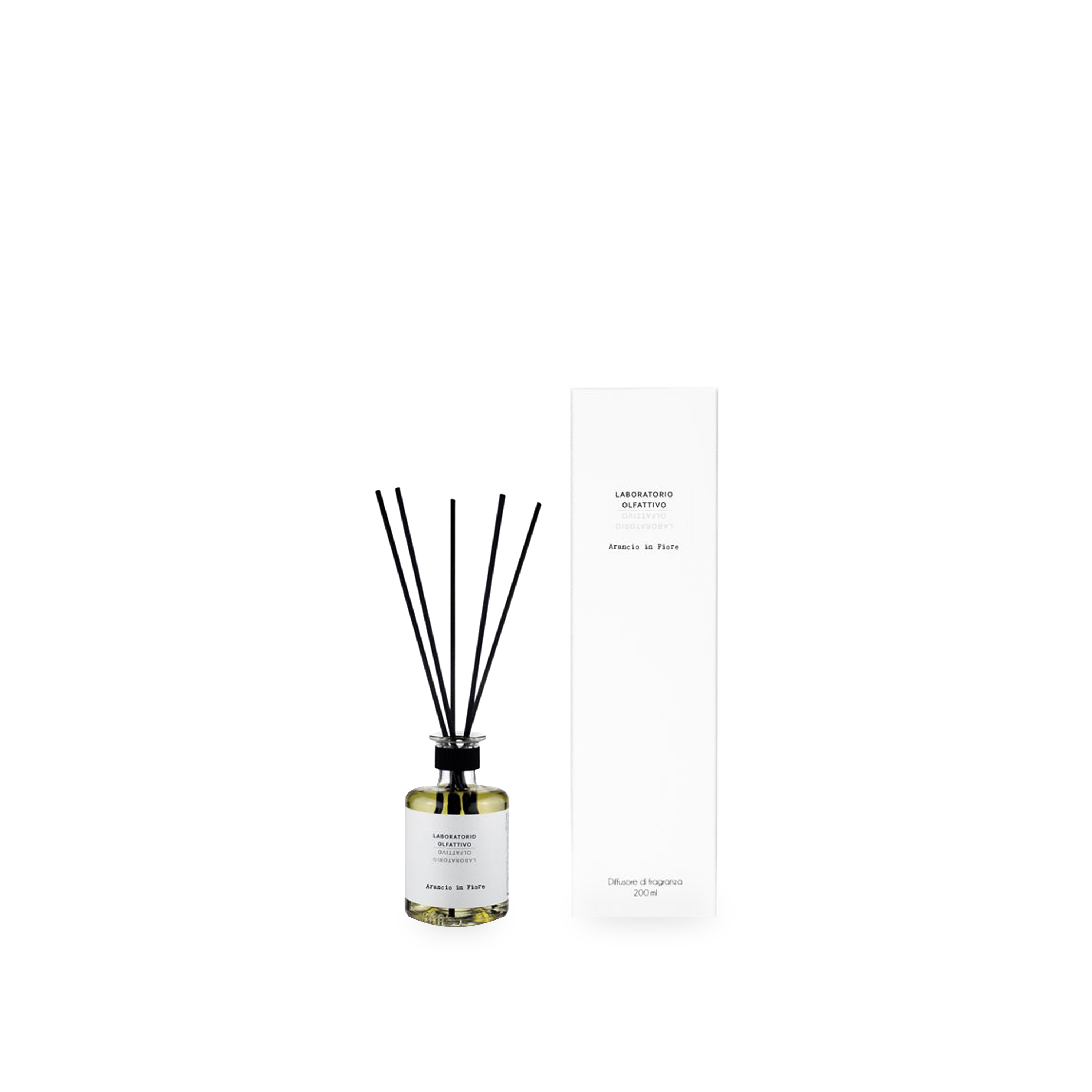 Laboratorio Olfattivo Essential Oil Diffuser - Premium Aromatherapy for Home, Office & Spa | Relaxing Scent Dispenser for Stress Relief & Better Sleep