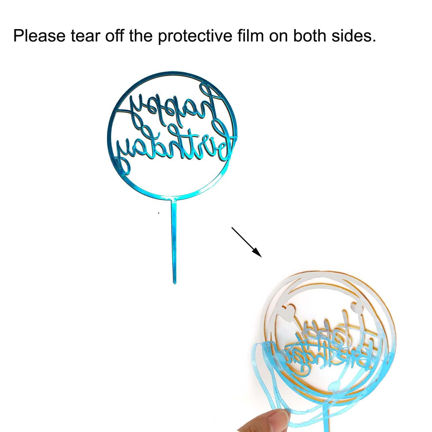 Basketball Cake Topper - Sports Themed Birthday Cake Decorations for Boys | Perfect for Basketball Birthday Parties, Sports Celebrations & Game Day Desserts