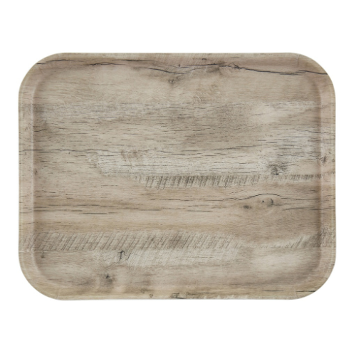 Cambro 1216DC820 Decor Series Camtray - 16