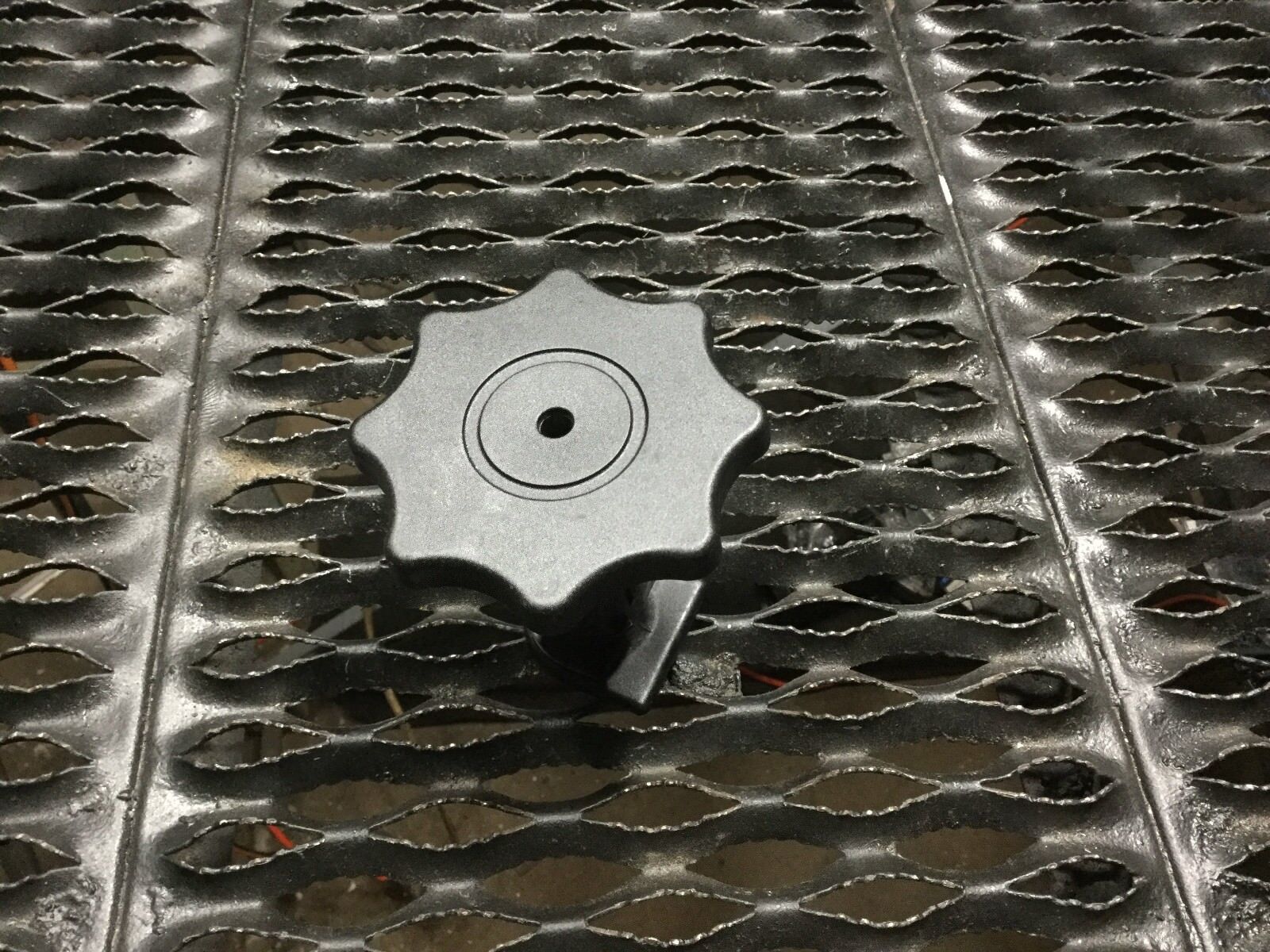 05-08 Audi A4 Spare Tire Holder - OEM Replacement Part - Perfect for Roadside Emergencies & Long Distance Travel