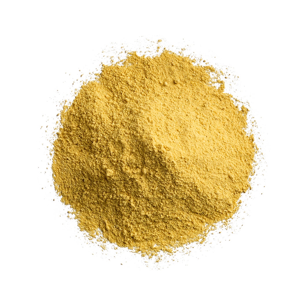 Eminence Organics Turmeric Energizing Treatment - Brightening & Revitalizing Face Mask for Glowing Skin | Perfect for Spa Days & At-Home Self-Care Routines