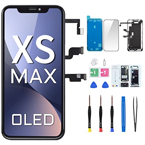 OLED display for iPhone XS MAX