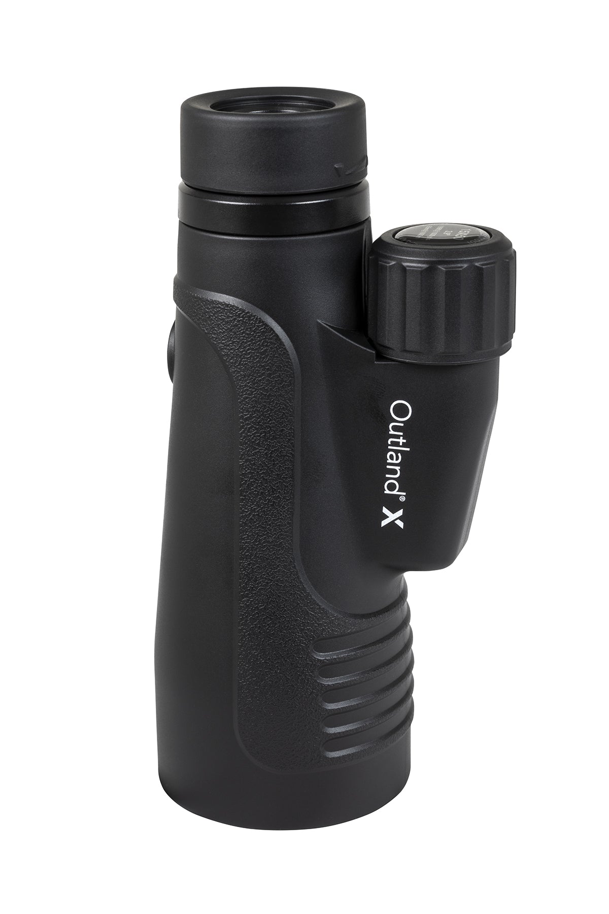 Outland X 15x50mm High Power Monocular Telescope with Smartphone Adapter - Perfect for Bird Watching, Hunting, Hiking & Outdoor Adventures
