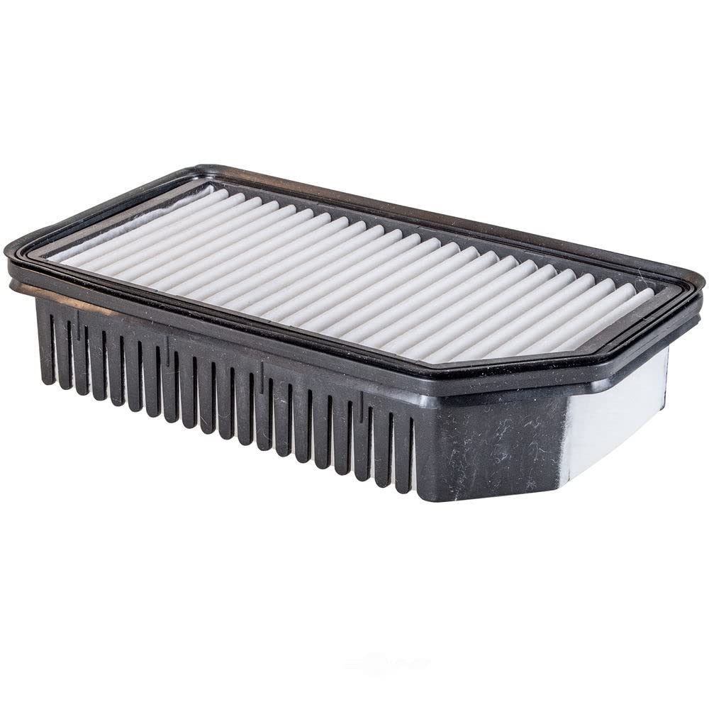 Denso 143-3508 High-Performance Air Filter for Cars & Trucks – Premium Engine Protection & Improved Fuel Efficiency – Ideal for Highway Driving & Off-Road Adventures