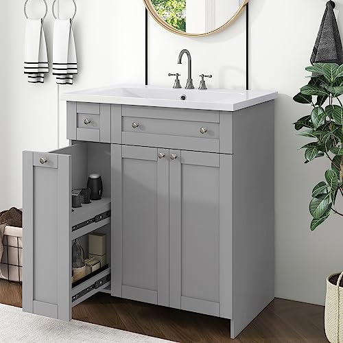 Grey Silver