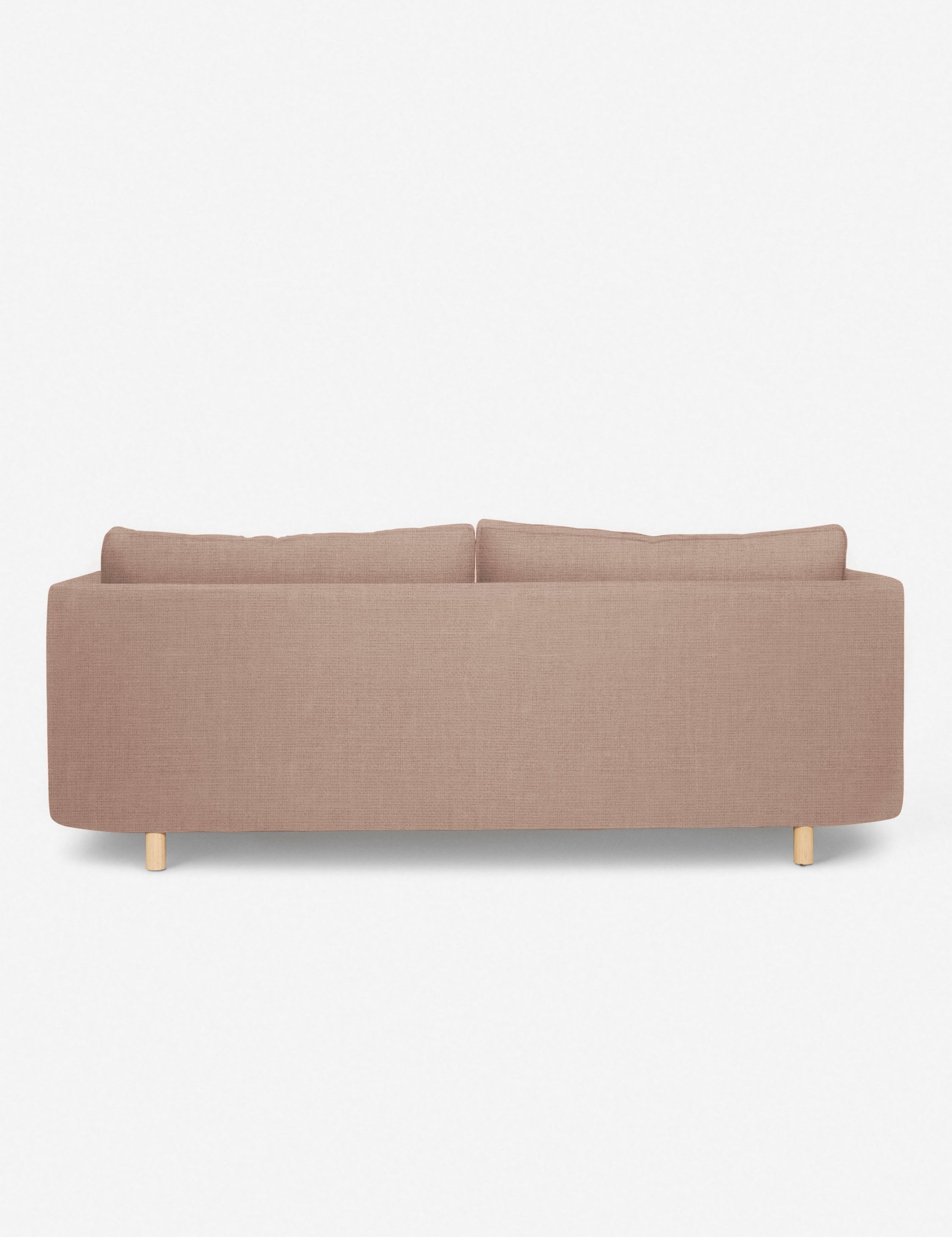 Belton Sofa by Ginny Macdonald - Modern Luxury Fabric Sofa for Living Room, Lounge & Office - Comfortable & Stylish Home Furniture