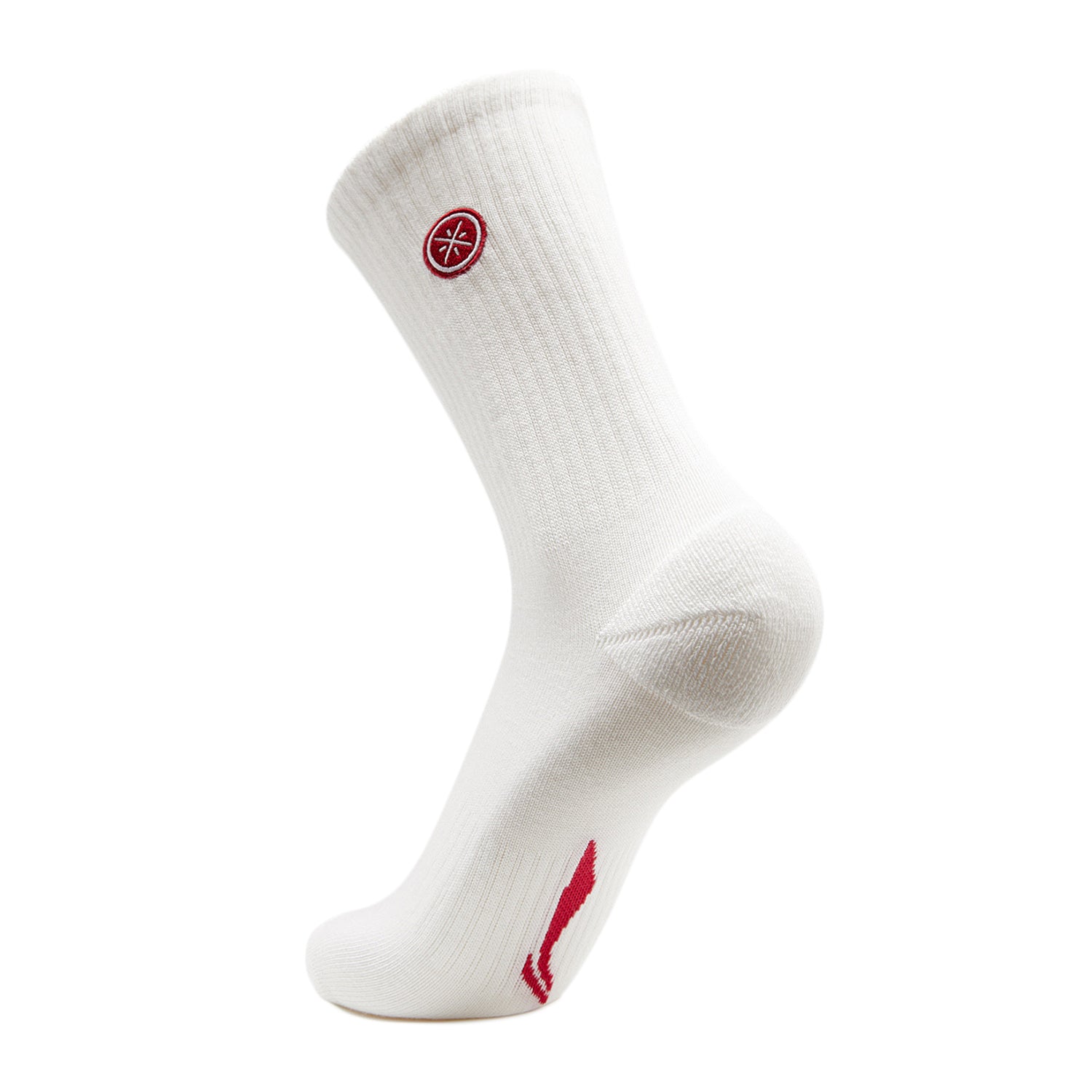 Premium Wade Socks AWLU013 - 3-Pack Comfortable Athletic Socks for Men & Women - Breathable Cushioned Workout Socks for Running, Gym, Hiking & Everyday Wear