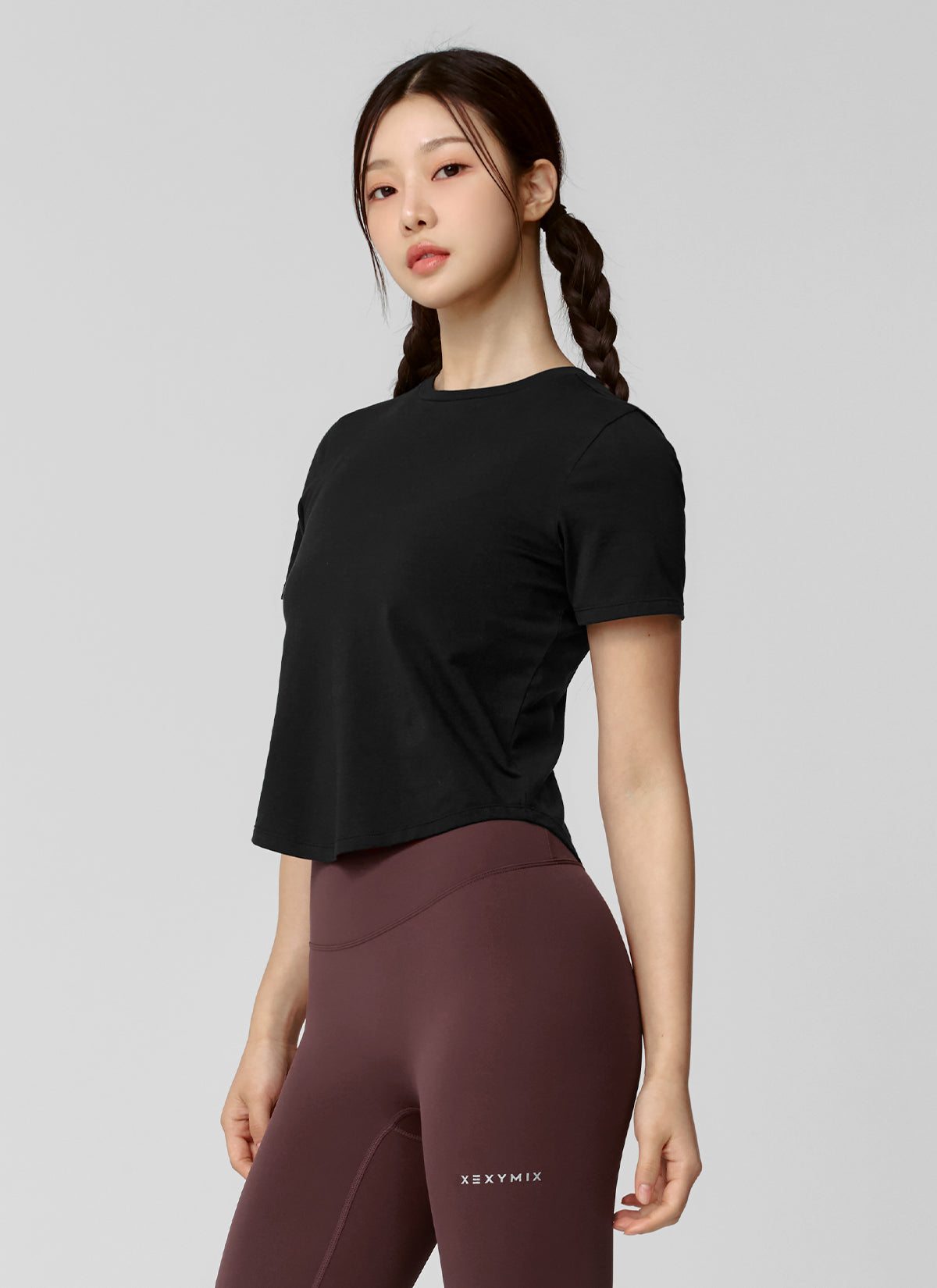 Premium Pima Cotton Short Sleeve T-Shirt for Men & Women - Soft Breathable Summer Tee - Casual Wear, Gym, Travel & Everyday Comfort