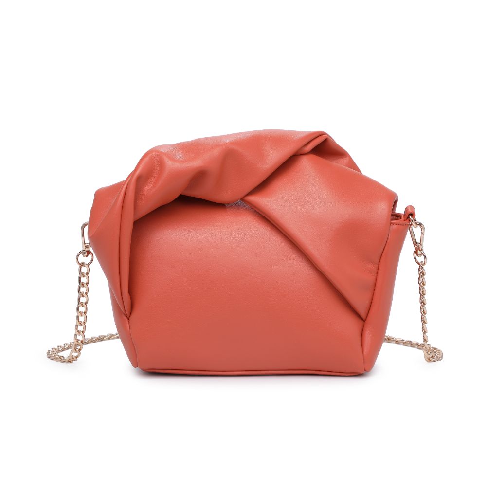 Odette Crossbody Bag for Women - Stylish Leather Shoulder Purse with Adjustable Strap, Perfect for Work, Travel & Everyday Use