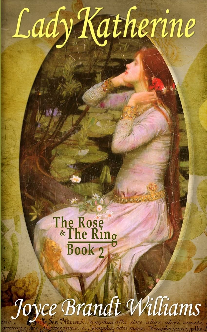 Lady Katherine (The Rose & The Ring) - Classic Victorian Novel by William Makepeace Thackeray | Perfect for Book Clubs, Literature Lovers & Historical Fiction Fans