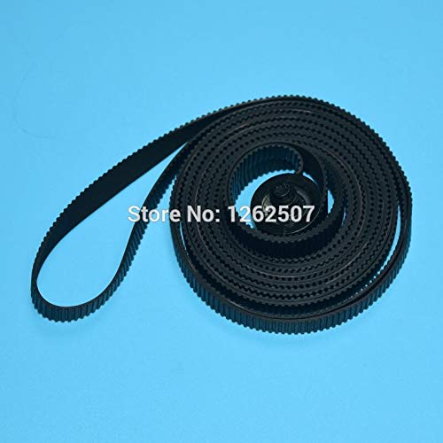 HP Designjet 500 510 800 800Ps 815 Compatible C7770-60014 Carriage Belt - 42