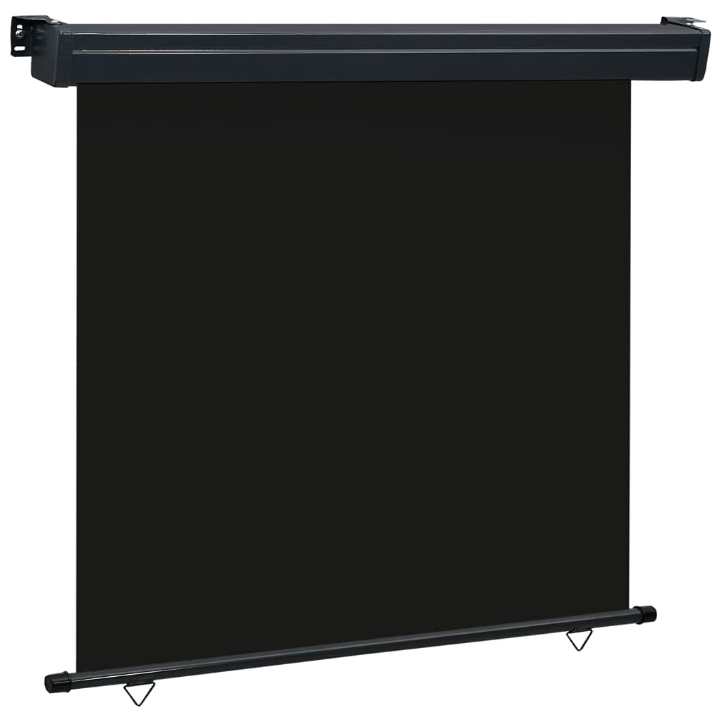 Retractable UV Protection Side Awning Room Divider - 66.9